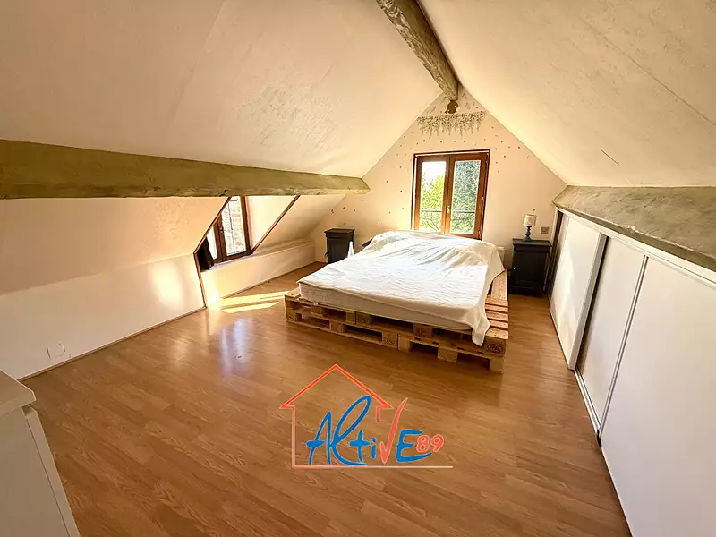 Maison, 91,4 m²