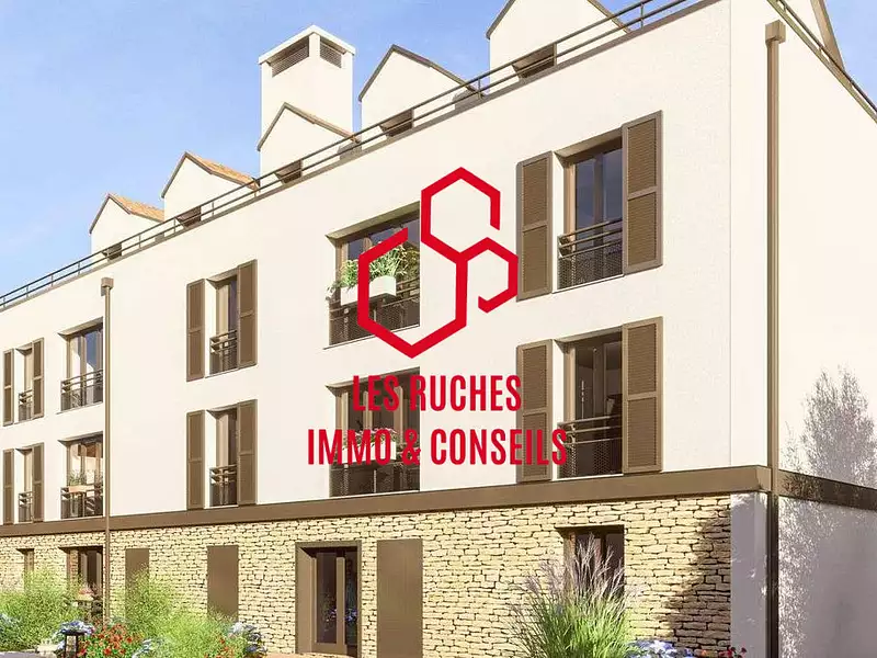 Appartement, 79,58 m²