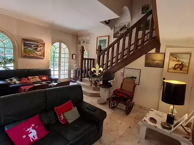 Maison, 194 m²