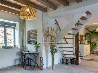 Maison, 138 m²