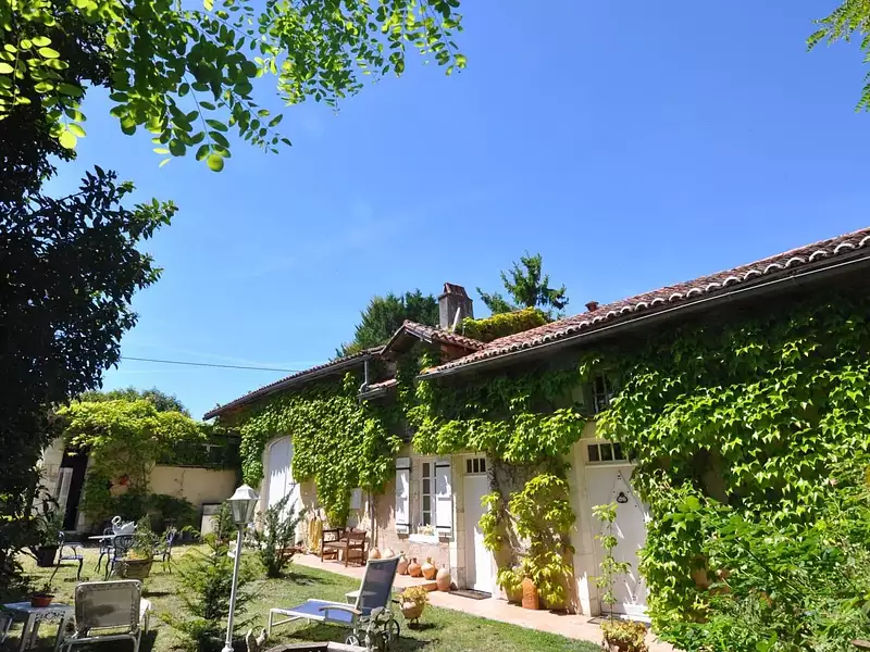 Maison, 150 m²