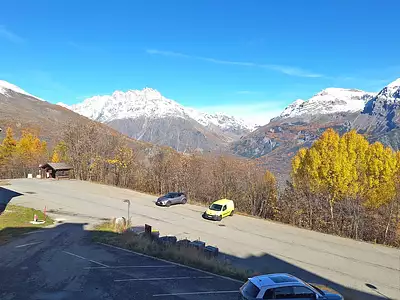 Appartement, 22,27 m²