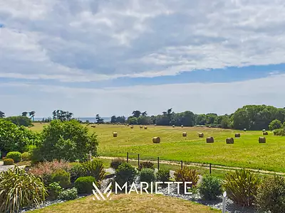 Maison, 166,9 m²