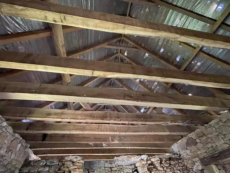 Maison, 133 m²