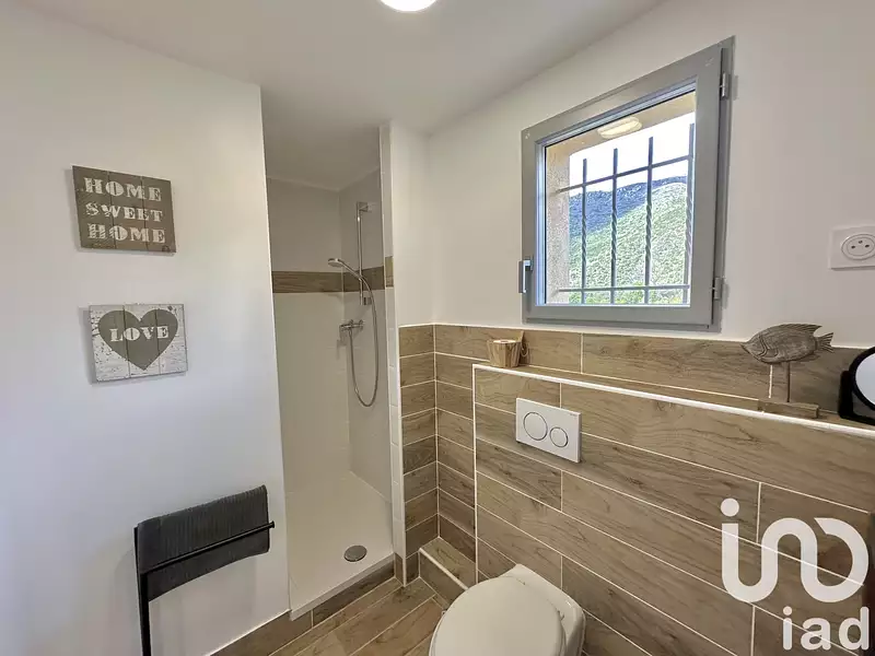 Maison, 123 m²
