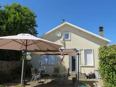 Maison, 115 m²
