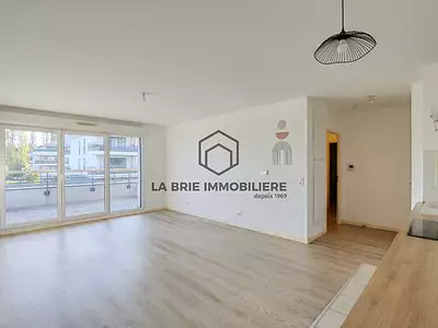 Appartement, 63 m²