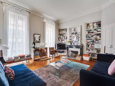 Appartement, 144 m²