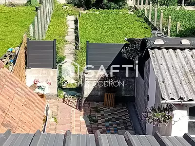 Maison, 113 m²