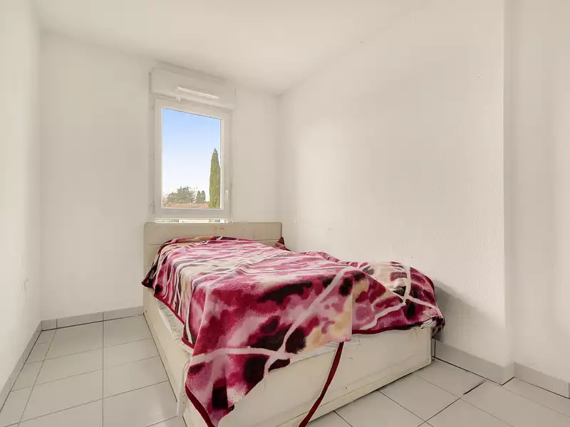 Appartement, 57,2 m²