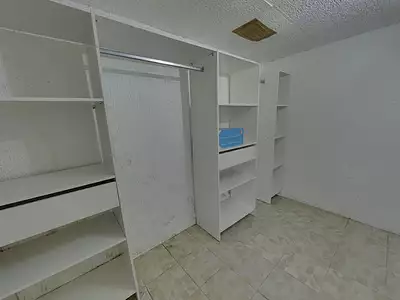 Appartement, 51,36 m²