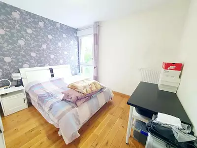 Appartement, 60 m²