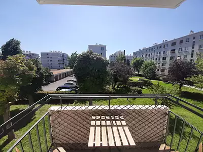 Appartement, 66,9 m²