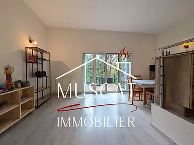 Maison, 80,37 m²