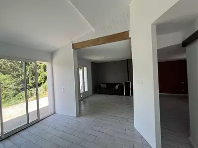 Maison, 37 m²