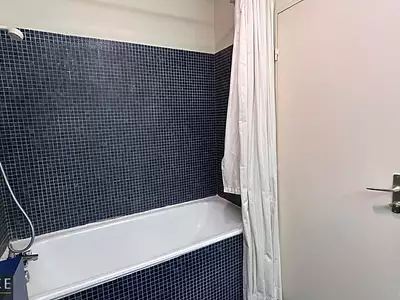 Appartement, 42,08 m²