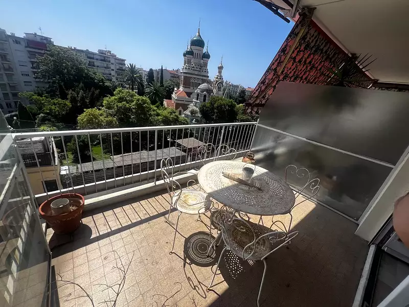 Appartement, 65 m²