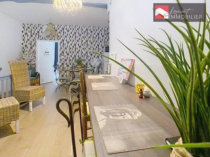 Appartement, 66 m²