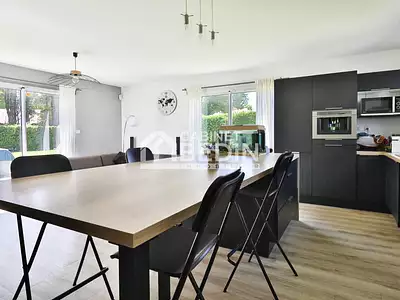Maison, 106,1 m²