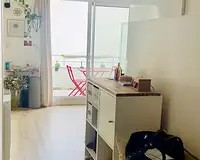 Appartement, 26,55 m²