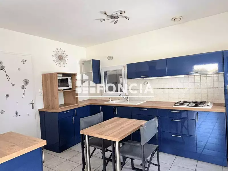 Maison, 103 m²