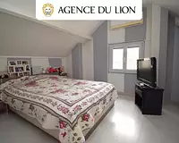 Maison, 115 m²