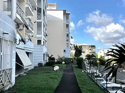 Appartement, 19 m²