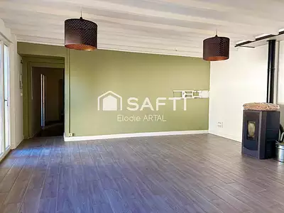 Maison, 147 m²