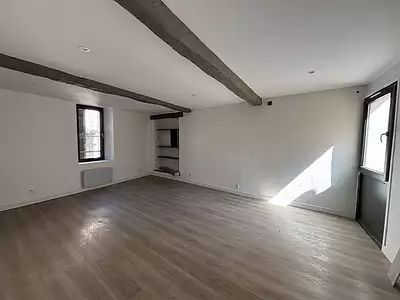 Appartement, 79,3 m²