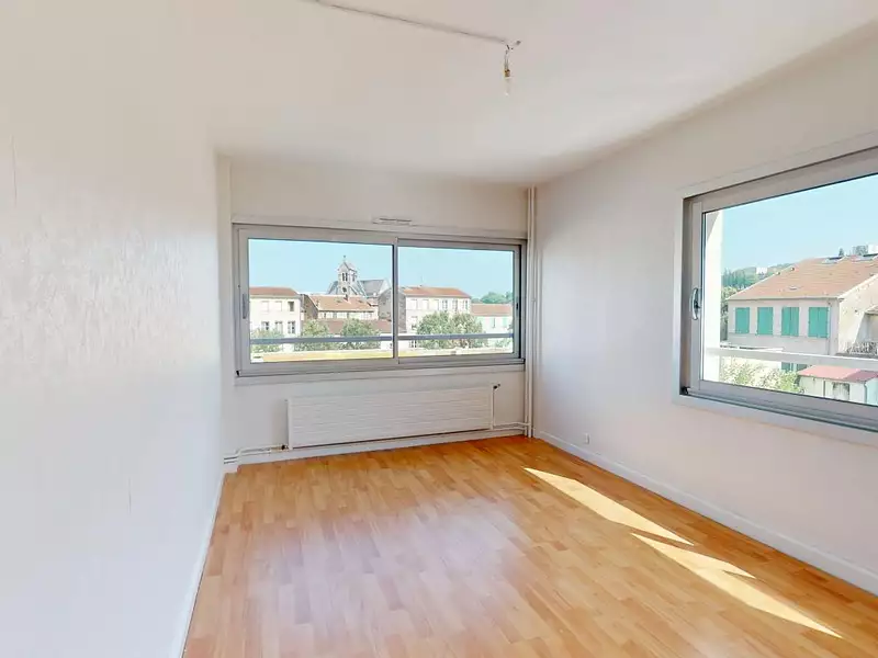 Appartement, 115 m²