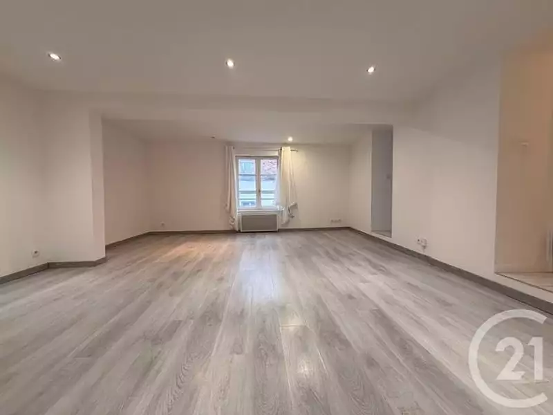Appartement, 53 m²