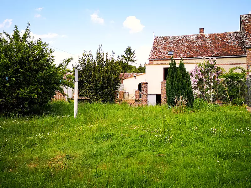 Maison, 70 m²