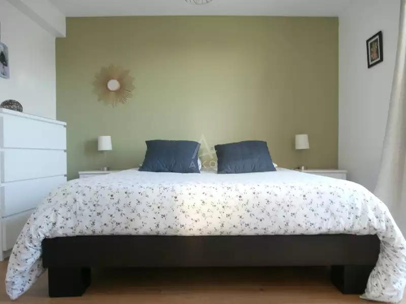 Maison, 190 m²