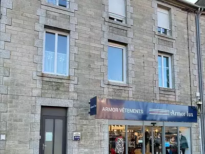 Immeuble, 250 m²