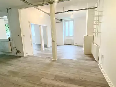 Appartement, 53 m²