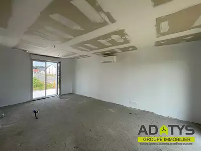 Maison, 60 m²