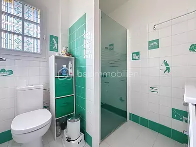 Maison, 133 m²