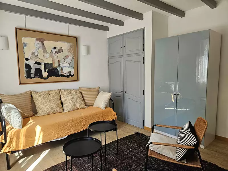 Appartement, 37,71 m²
