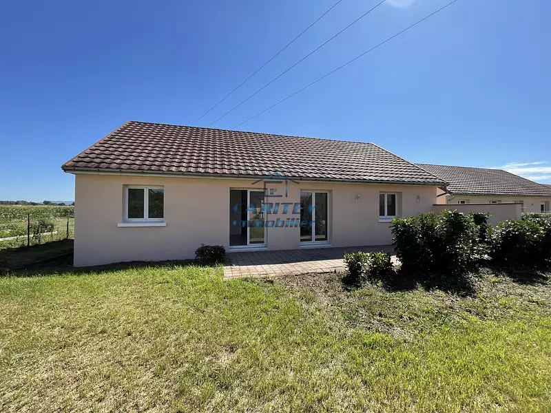 Maison, 85 m²