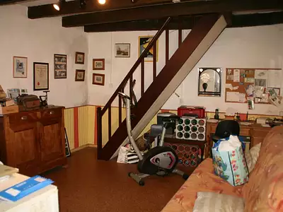 Maison, 202 m²