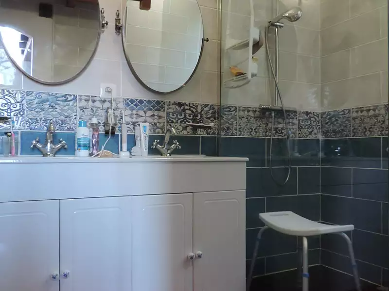 Maison, 135 m²