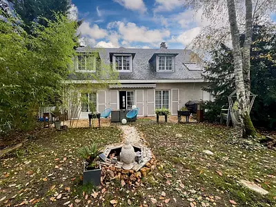 Maison, 142 m²
