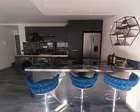 Appartement, 46,6 m²