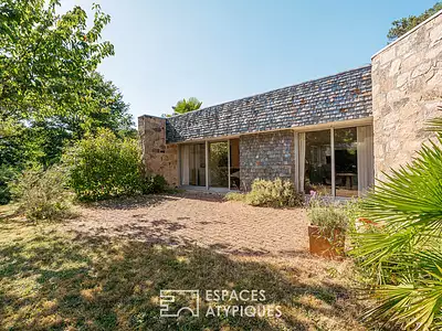 Maison, 183 m²