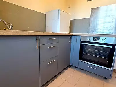 Appartement, 37 m²