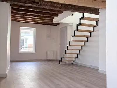 Appartement, 61 m²