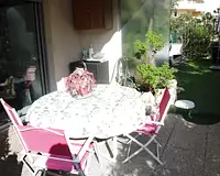 Appartement, 61,23 m²