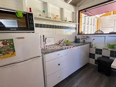 Maison, 94 m²