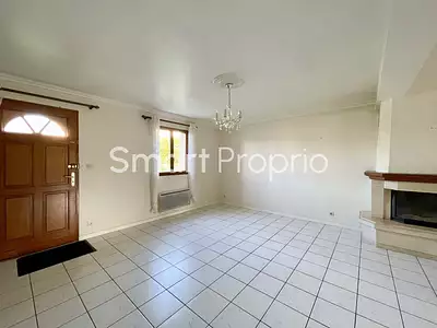 Maison, 106 m²