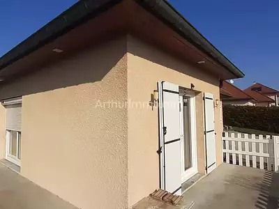 Maison, 93,62 m²